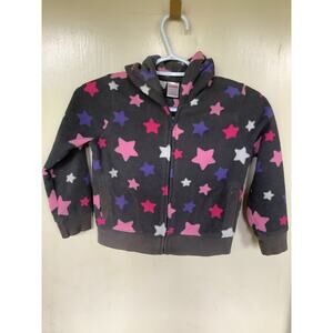 Gymboree Star jacket  Girls Size 5/6